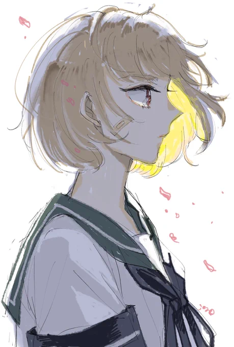 朧 