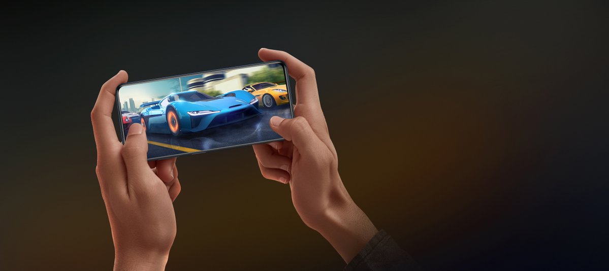 NilsAhrDE's tweet photo. This is the Poco X3 Pro:
🧠Snapdragon 860
📱6.67" FHD+ LCD DotDisplay with 120Hz
📸48+8+2+2 MP
🔋5160 mAh + 33W⚡️
📦6+128GB, 8+256GB
💵249,90€ and 249,90€
🐦Early Bird -50 € (199/249)
#PocoX3Pro #PowerMeetSpeed https://t.co/ee1Ers5vAw
