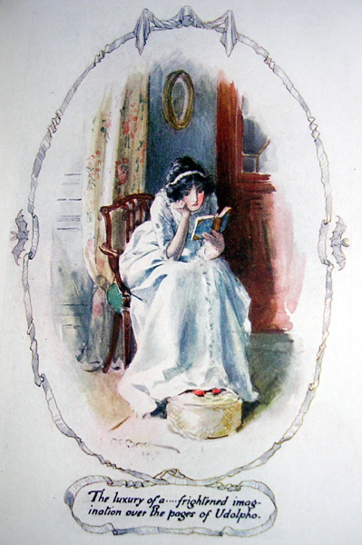 ElegantExtracts's tweet photo. Jane Austen: Bibliophile https://t.co/0KSqsNRDSb https://t.co/LbFZfbU51W