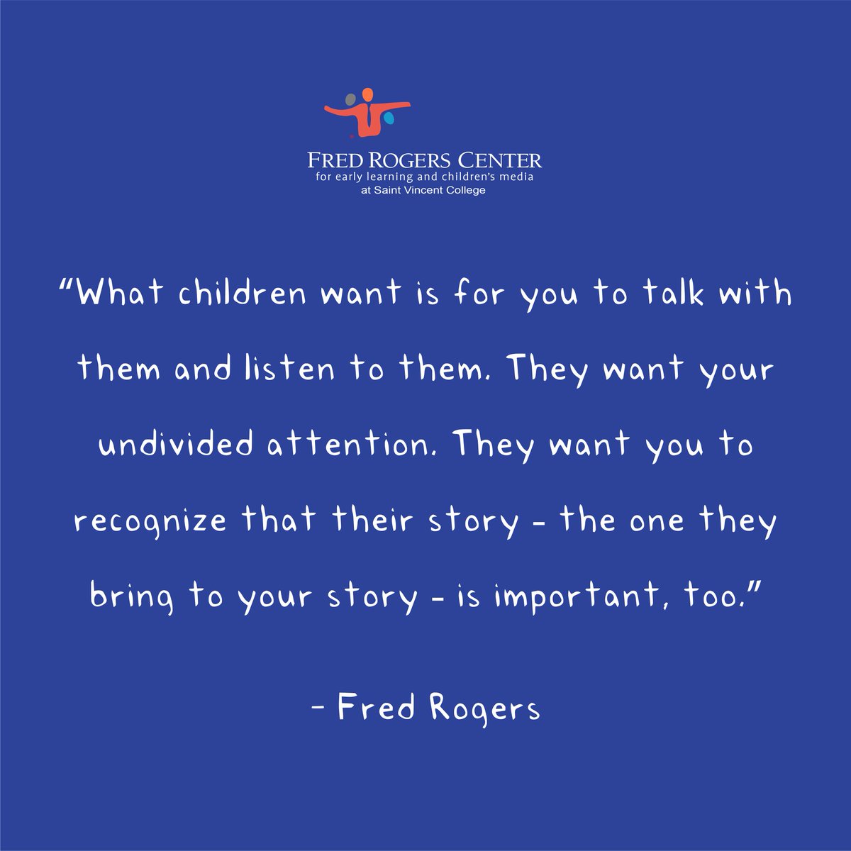 FredRogersInst's tweet photo. https://t.co/KlR6OzK0D6