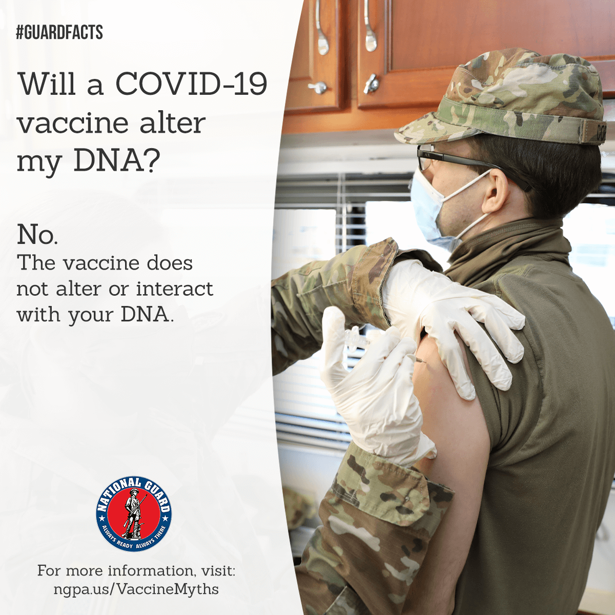 the182AW's tweet photo. #GuardFacts #InThisTogether
https://t.co/KnQDI9L0rX https://t.co/TieBQAFF2d