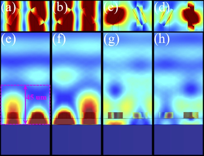 OpticaPubsGroup's tweet image. Via #OSA_OpEx: Dynamically adjustable-induced THz circular dichroism and biosensing application of symmetric silicon-graphene-metal composite nanostructures ow.ly/qGdp50E0dP1 #Terahertz #SurfacePlasmon