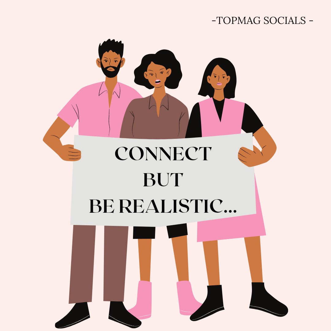 MagSocials's tweet photo. OUR AIM💃
#topmag #socials #thetoptribe https://t.co/3bujWbBnDe