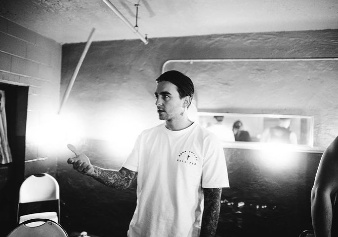 Bring Me The Horizon TH 🇹🇭 tweet media