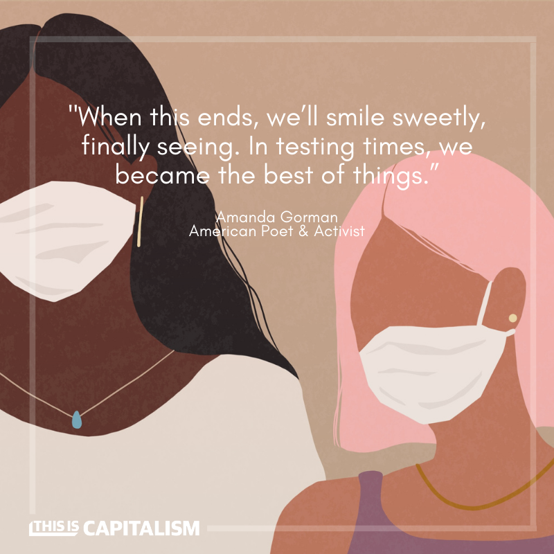 This Is Capitalism tweet media