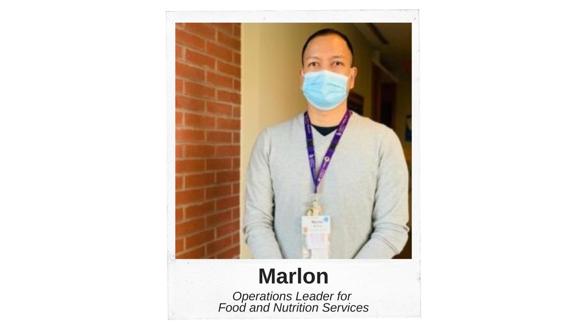 Read the story of Marlon, an Operations Leader for Food and Nutrition Services, and how he decided to help our residents with a mobile barbershop: providence.on.ca/foundation/abo…  #ProvidenceHealthcareTO
