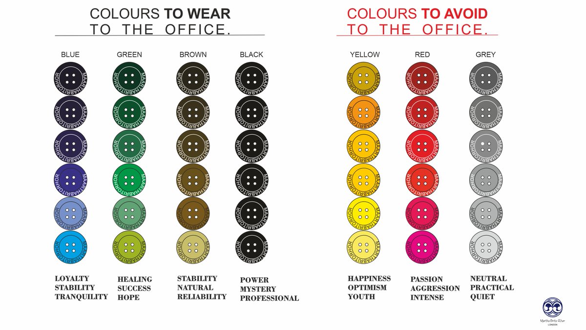 MarthaBritoRhor's tweet photo. Zoom Meeting, Hangout, Video Call? ... Don't panic, choose the same office-friendly COLOURS. https://t.co/vR9uBJ0iKR