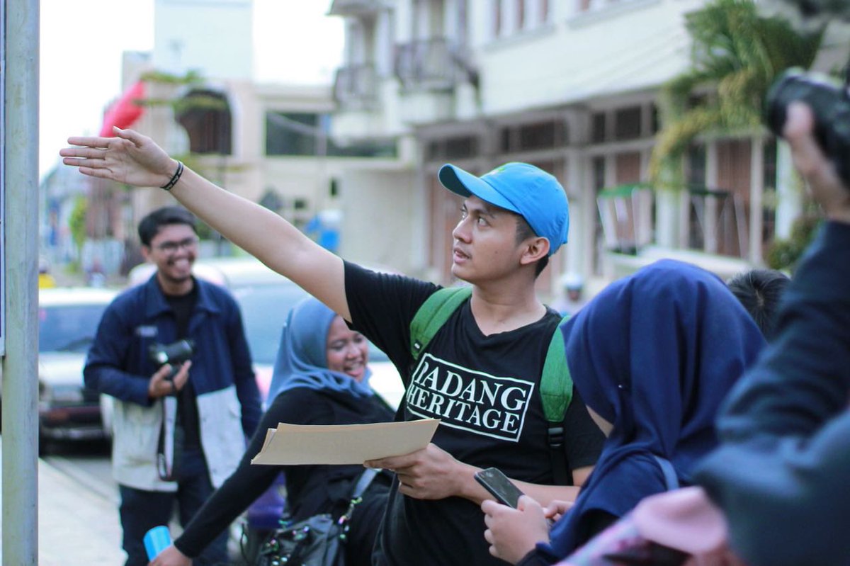 Ubay | Blogger Padang tweet media