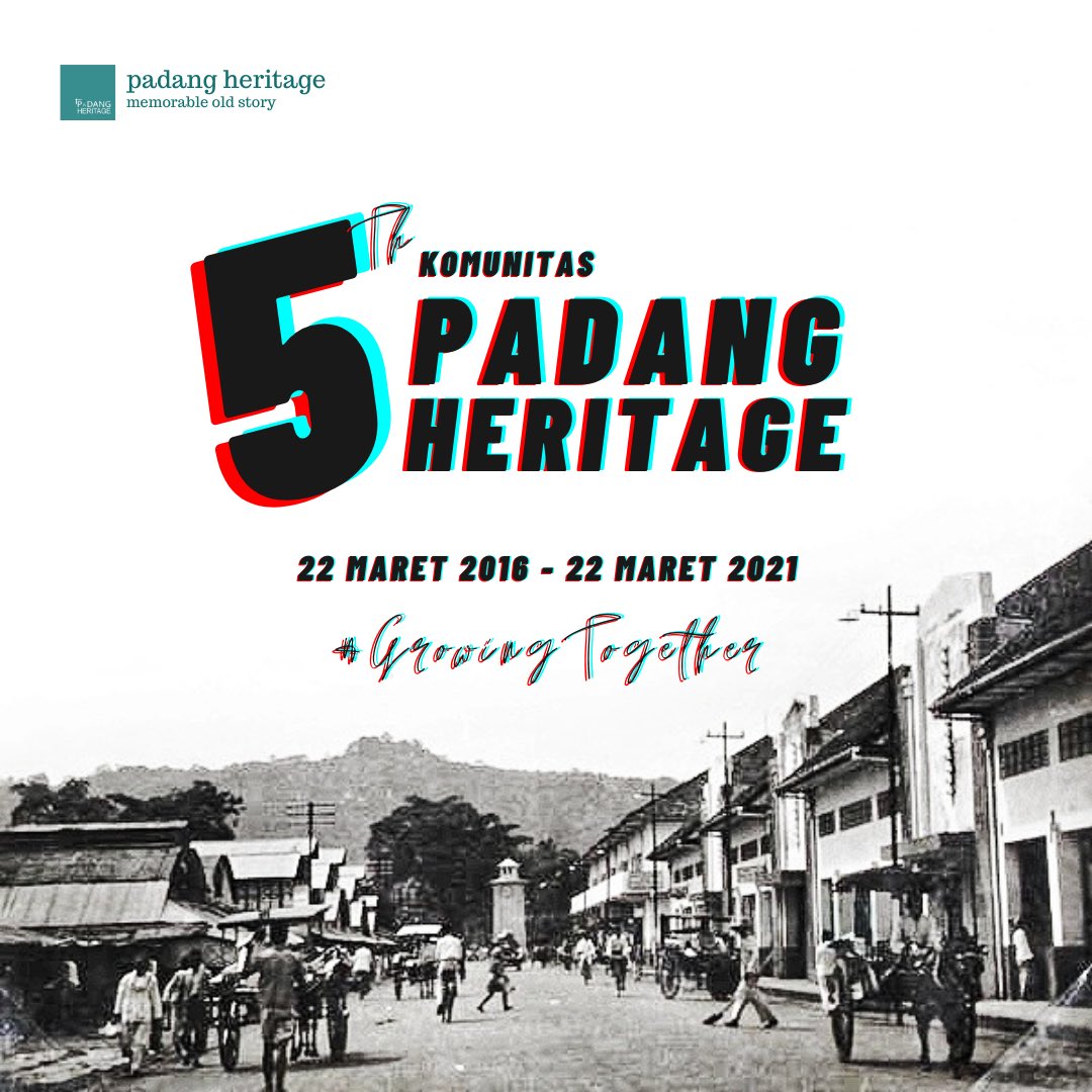 Ubay | Blogger Padang tweet media