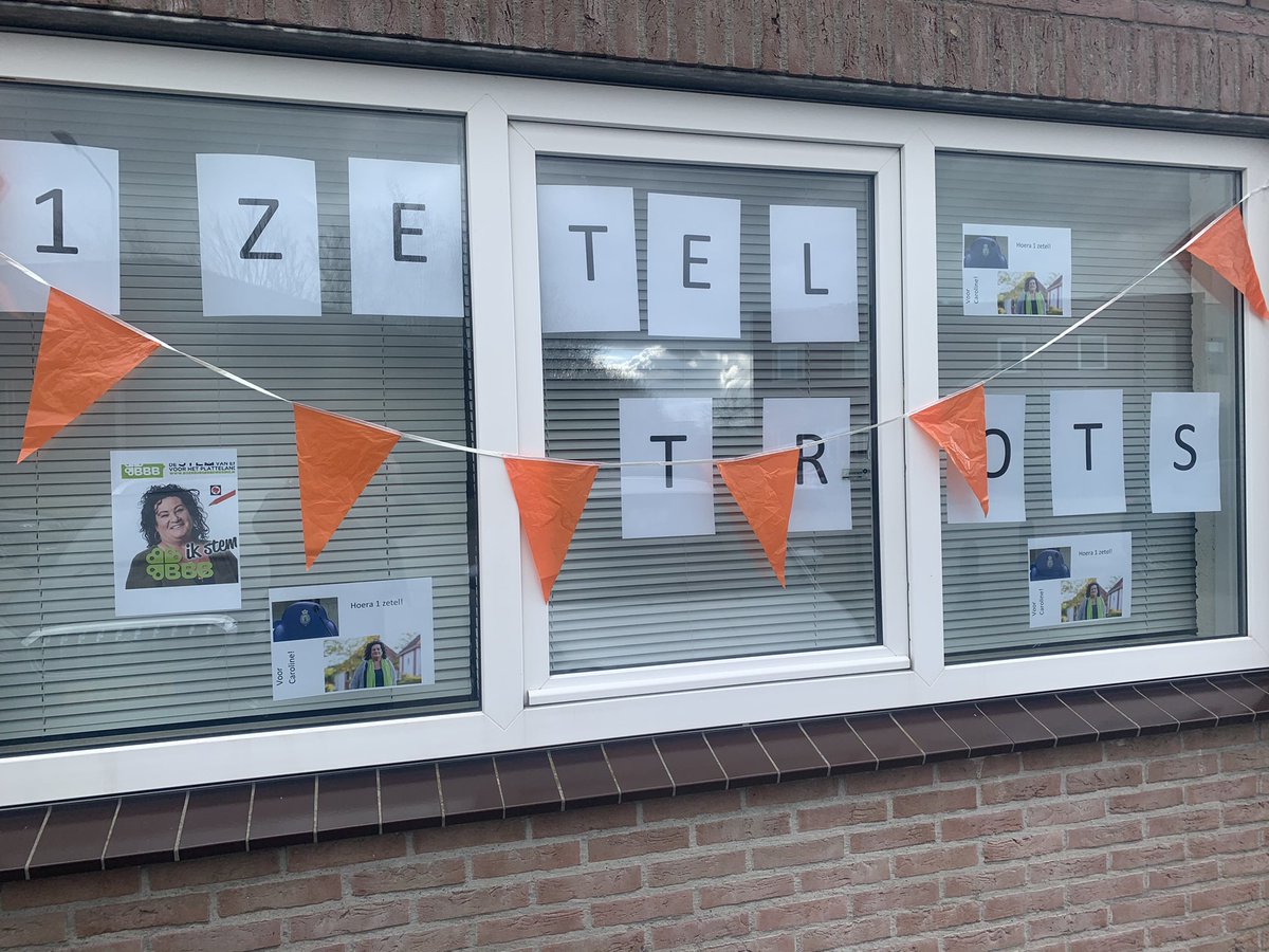 Wat een leuk afscheid van mijn lieve collega’s bij <a href="/agrio/">o</a>. Nou, niet helemaal leuk, want ik ga ze missen, stuk voor stuk! De leukste werkgever ooit!