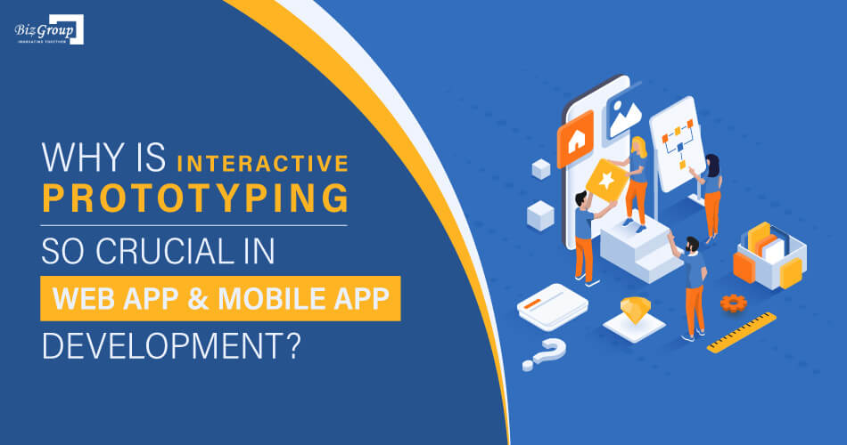 biz4group's tweet image. #Prototyping in design helps deliver quick and effective results while providing for "real world" testing and constant improvement. From a #business point of view, prototyping helps detect potential issues within the #functionalflow. Know more: biz4group.com/blog/why-is-in… #Biz4Group