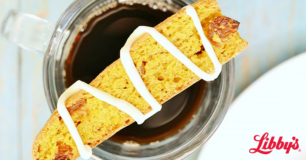 Enjoy some breakfast delight with this Carrot Cake #Biscotti and serve it with your morning coffee for a special treat. Get the recipe by @AtThePicketFence: bit.ly/3dRdlZ7