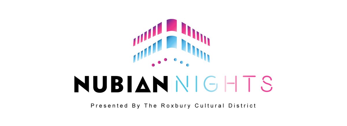 NUBIAN NIGHTS: The Sights and Sounds of Jazz in Roxbury 🎶

A multi-media experience integrating sound &amp; illumination at 3 of the district’s cultural anchors: Jazz Urbane Café, Black Market &amp; the Nubian Gallery. 

Starting March 26th @ 7pm

facebook.com/events/4889397…