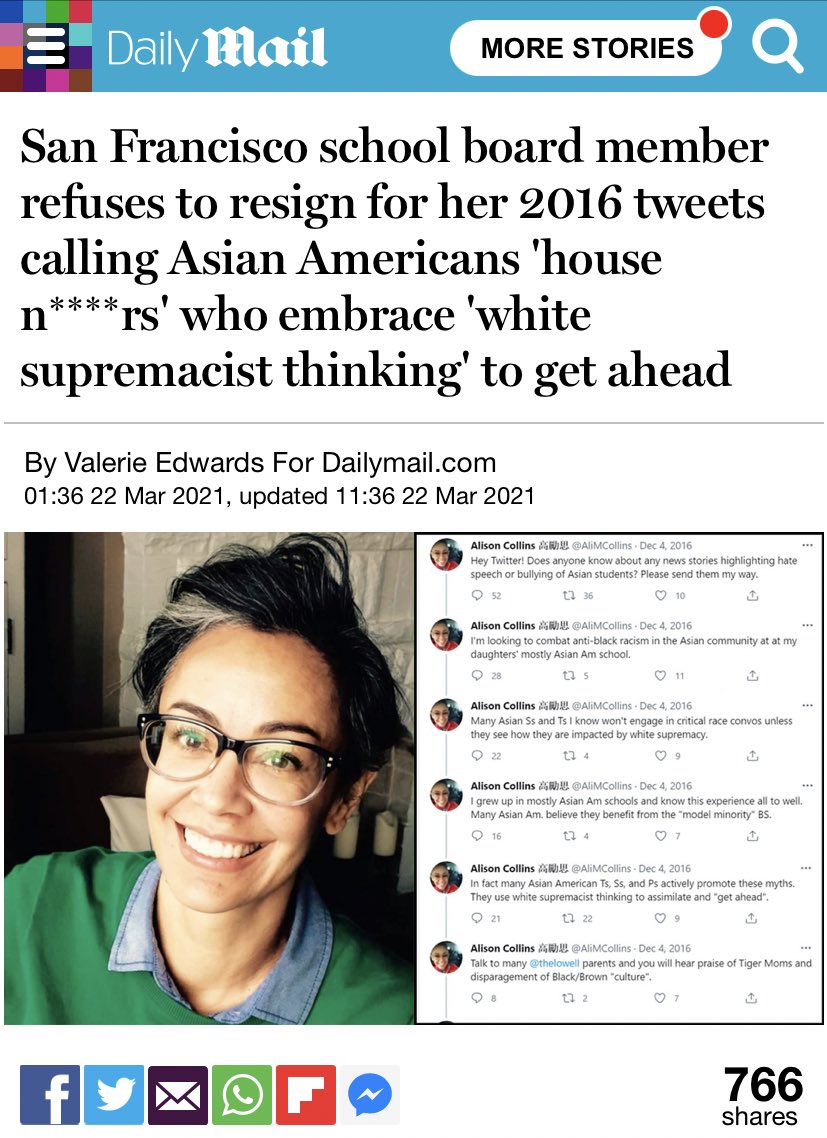 JackPosobiec's tweet photo. It’s not cancel culture, it’s called ACCOUNTABILITY https://t.co/tIpfELZv8J