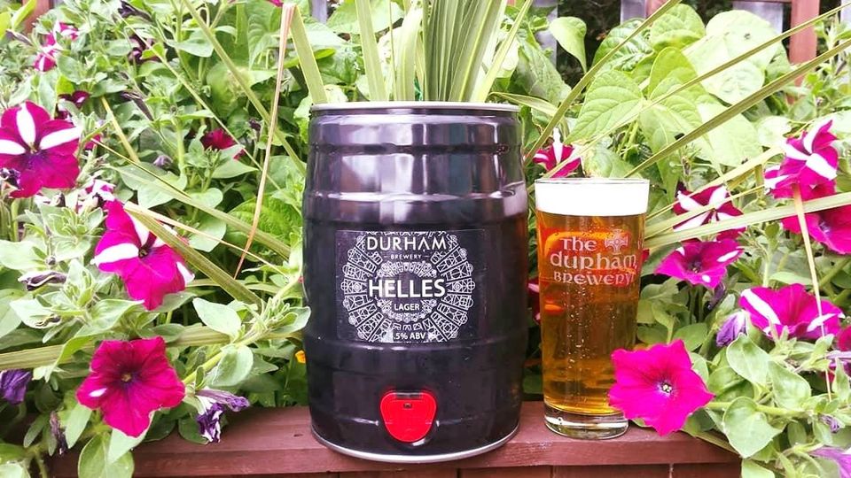 durhambrewery's tweet photo. Monday feeling... 🙁 But check out our Helles and La Vida Moo Cow and other amazing Beers online: https://t.co/JjoKmRHbE0
or visit the shop! Wed:10-16.00,Fri:10-16.00 &amp; Sat: 10-14.00 hrs.
#outtalockdown #notjoose #durhambrewery #beer
#camra #qualityale https://t.co/46kvfFQuBj