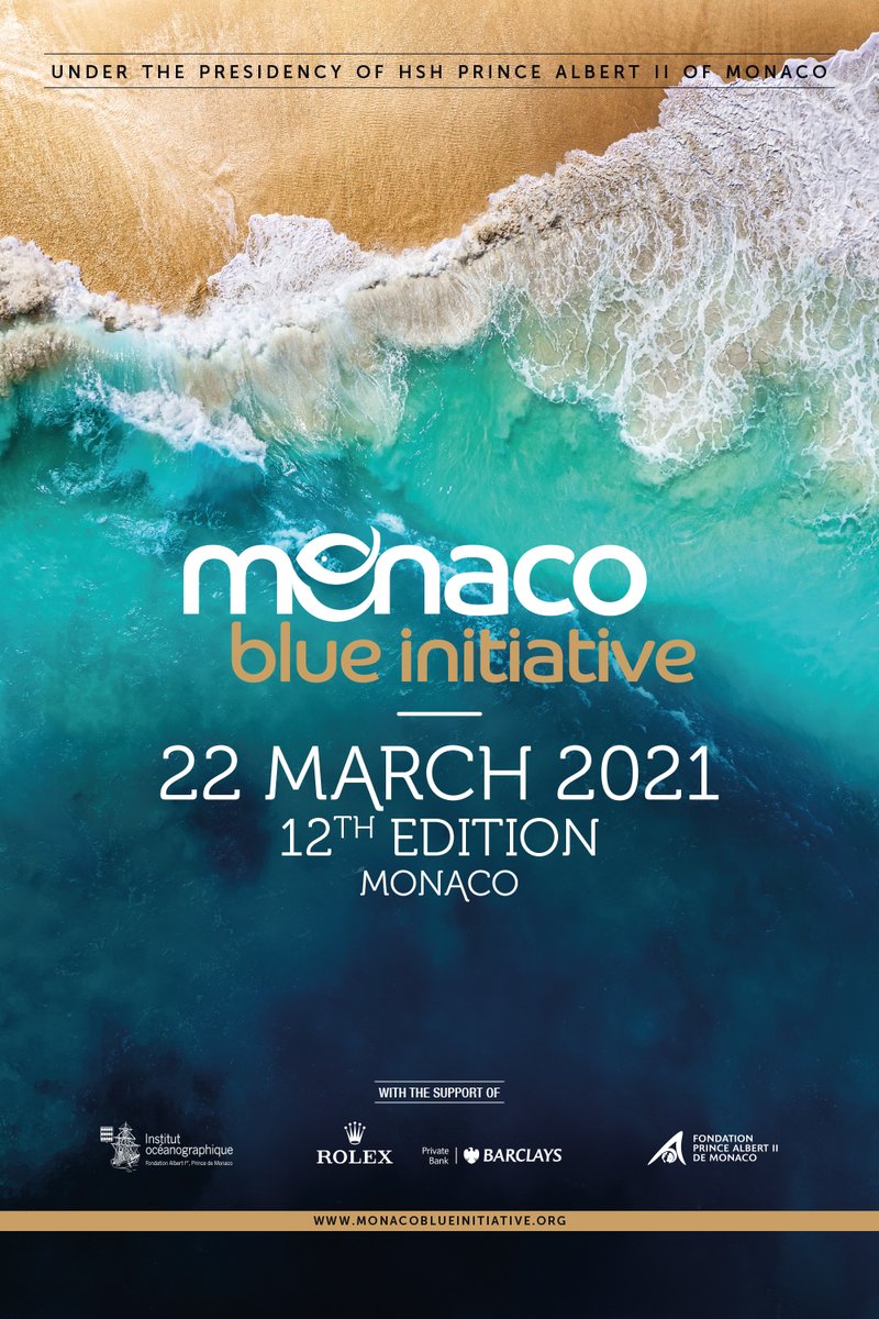 MuséeOcéanographique tweet media