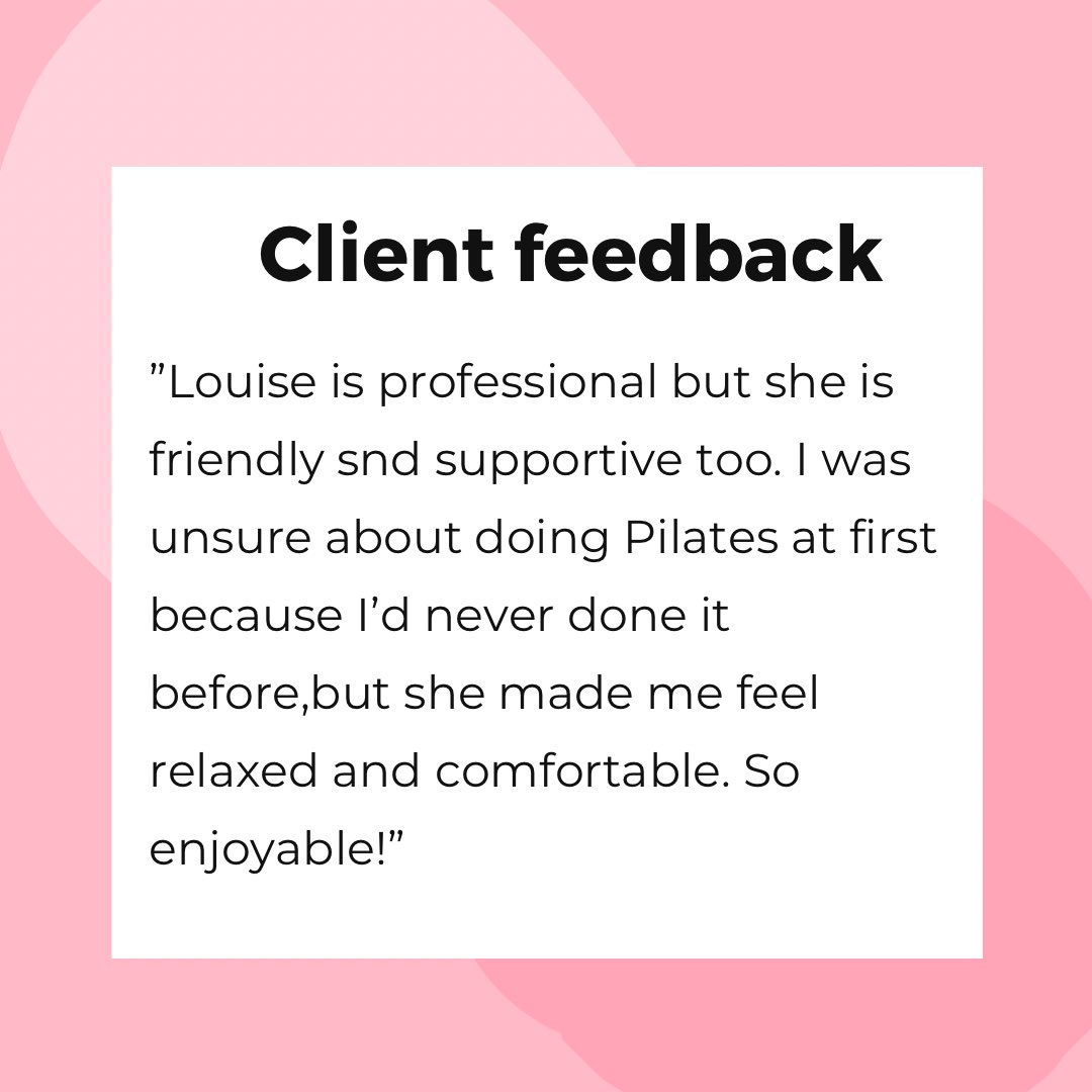 prone2pilates's tweet photo. New day, new week, new you? Why not give Pilates a try?  You won’t regret it... https://t.co/ZH2SdyJ1t6