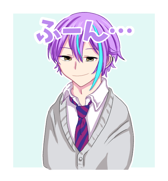 類くんのtwitterイラスト検索結果