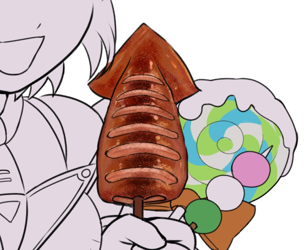 Twoucan イカ焼き の注目ツイート イラスト マンガ Twoucan イカ焼き の注目ツイート イラスト マンガ