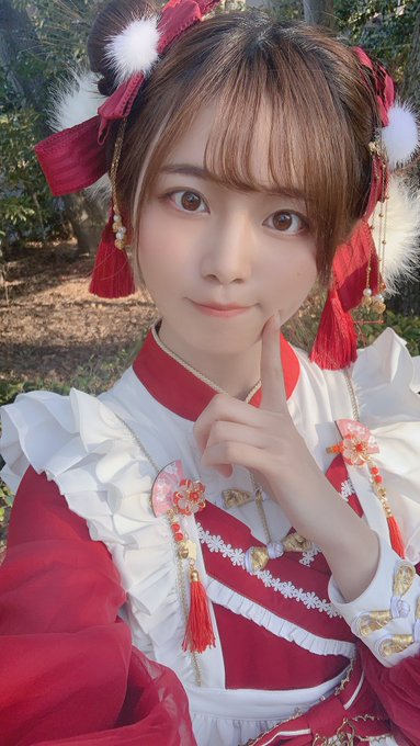 コスプレイヤー姫綺みみこのTwitter画像7