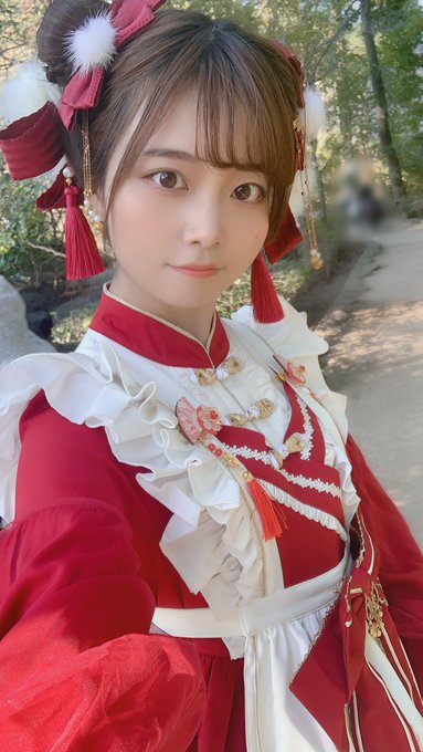 コスプレイヤー姫綺みみこのTwitter画像6