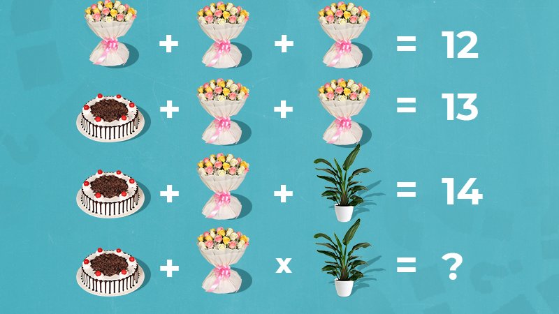Floweraura's tweet photo. Comment with the right answer below.

Follow @flowerauraofficial

#FlowerAura #quiz
#quiztime #quizzes #contestday #quizup #solve #trivia  #quizoftheday #solvethepuzzle #puzzle #fun #play #playtime #braingames https://t.co/3x9Vb9veFy