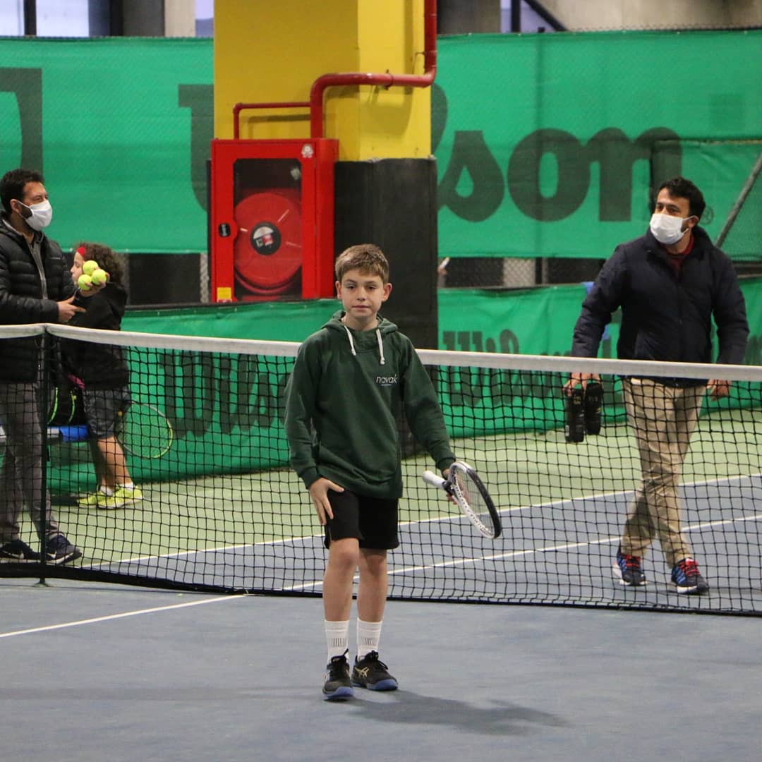 MihailoTopic's tweet photo. Soul Cup 2021! Quallies ✅ Main draw 1R ✅ into the second round 💪🙏🥎 Idemooo!
Soul Cup 2021! Kvalifikacije ✅ glavni žreb 1R ✅  2 kolo💪🙏🥎 Idemooo!
@novak.tennis.center @vlada_setnet @TennisEurope #tenniseuropejuniortour #tennis🎾 #idemooo https://t.co/2b3xFGTSag