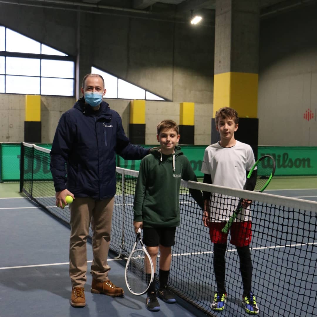 MihailoTopic's tweet photo. Soul Cup 2021! Quallies ✅ Main draw 1R ✅ into the second round 💪🙏🥎 Idemooo!
Soul Cup 2021! Kvalifikacije ✅ glavni žreb 1R ✅  2 kolo💪🙏🥎 Idemooo!
@novak.tennis.center @vlada_setnet @TennisEurope #tenniseuropejuniortour #tennis🎾 #idemooo https://t.co/2b3xFGTSag