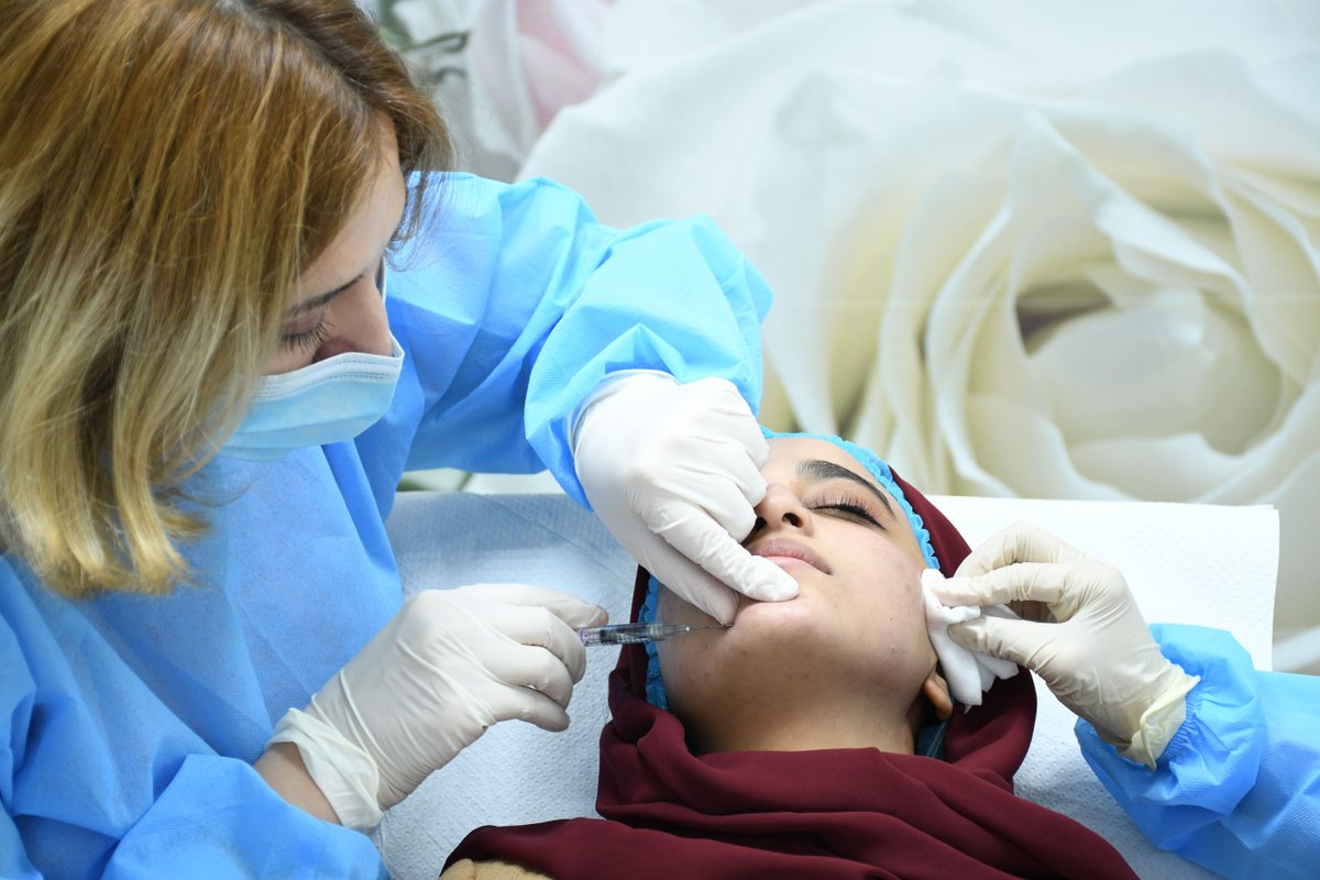 BoomersAssistan's tweet photo. https://t.co/1jTu4Ov5yd
5 Important Reasons to See a Dermatologist
A dermatologist is a medical professional who specialized in the assessment and treatment of patients with skin, hair, and nail disorders. You may need dermatological help for a variety of reasons. https://t.co/XaR9q8Dy3x