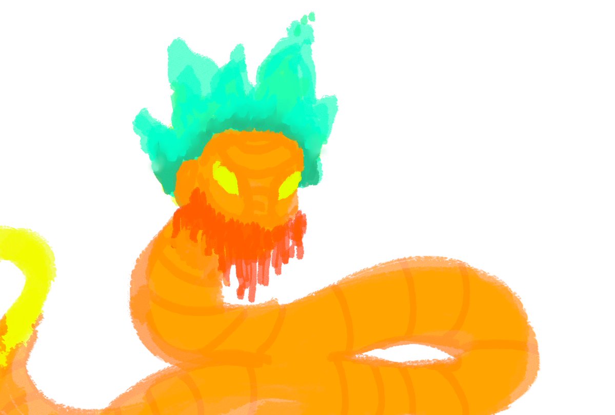 Mosslight Games | Bestiary of Danzi 🎋 tweet media