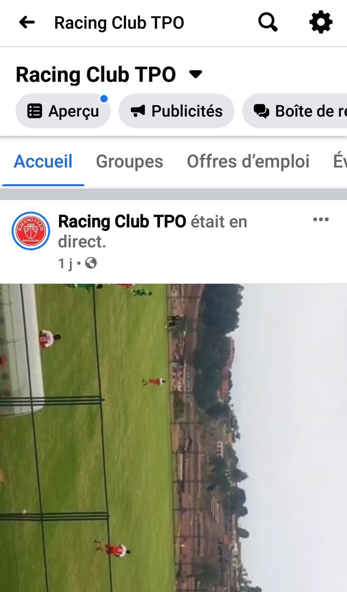 RACING_TPO's tweet photo. 4744 fois merci!
Cher #tpoistes vous avez répondu présent au visionnage en live sur notre page Facebook de la rencontre #RACNFC, nous vous remercions du fond du coeur 😍 et tenons à vous dire que vous avez été simplement magnifiques ❤🤗
#WeareTPO 🔴⚪ https://t.co/YZIreACmgb
