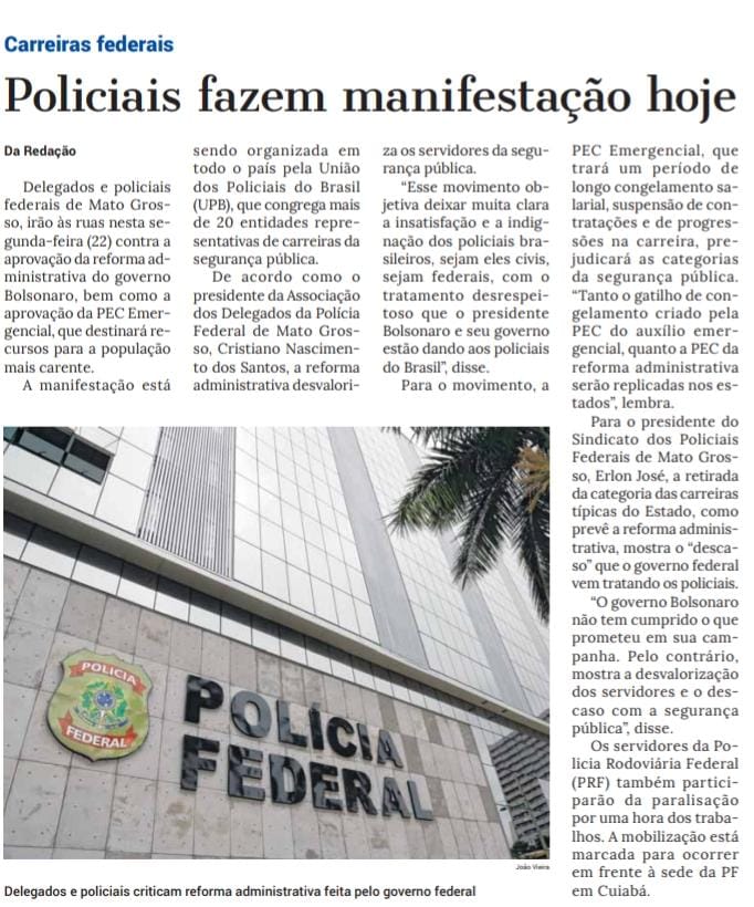R_Esmeraldino's tweet photo. #NAOAPEC32
#STFsuspendaaPEC32
#STFAnulaPEC32
#JAMAISESQUECEREMOSTRAICAOPEC186
#PoliciaisSaoEssenciais https://t.co/snbJPhcwTX