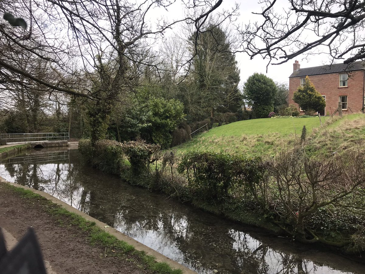 wass74's tweet photo. A good wander around @LincsWildlife #Legbournewoods #Legbourne this morning watching local #wildlife #mondaythoughts #Wellbeing #MentalHealthMonday https://t.co/nfPp8lpOtm