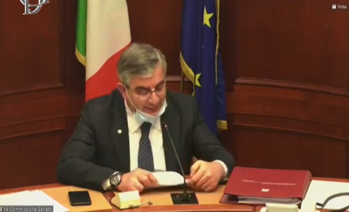 Montecitorio's tweet photo. #RiformadelFisco, presso le Commissioni riunite #Finanze di Camera e #Senato audizioni di #Assofondipensione, Associazione nazionale consulenti finanziari @anasfCF e dei professori Massimo Basilavecchia e Paola Profeta. Diretta: https://t.co/ezmXQbDCLa #OpenCamera #OpenParlamento https://t.co/mx6jmtj72L
