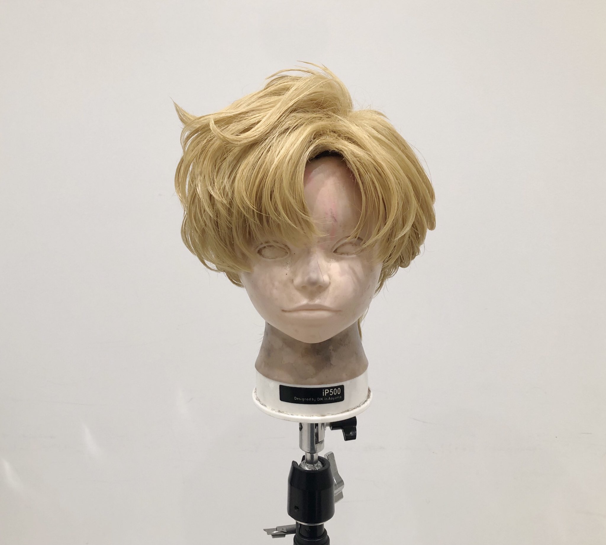 セーラームーン 天王はるか セット住み コスプレウィッグ shotac on X: 