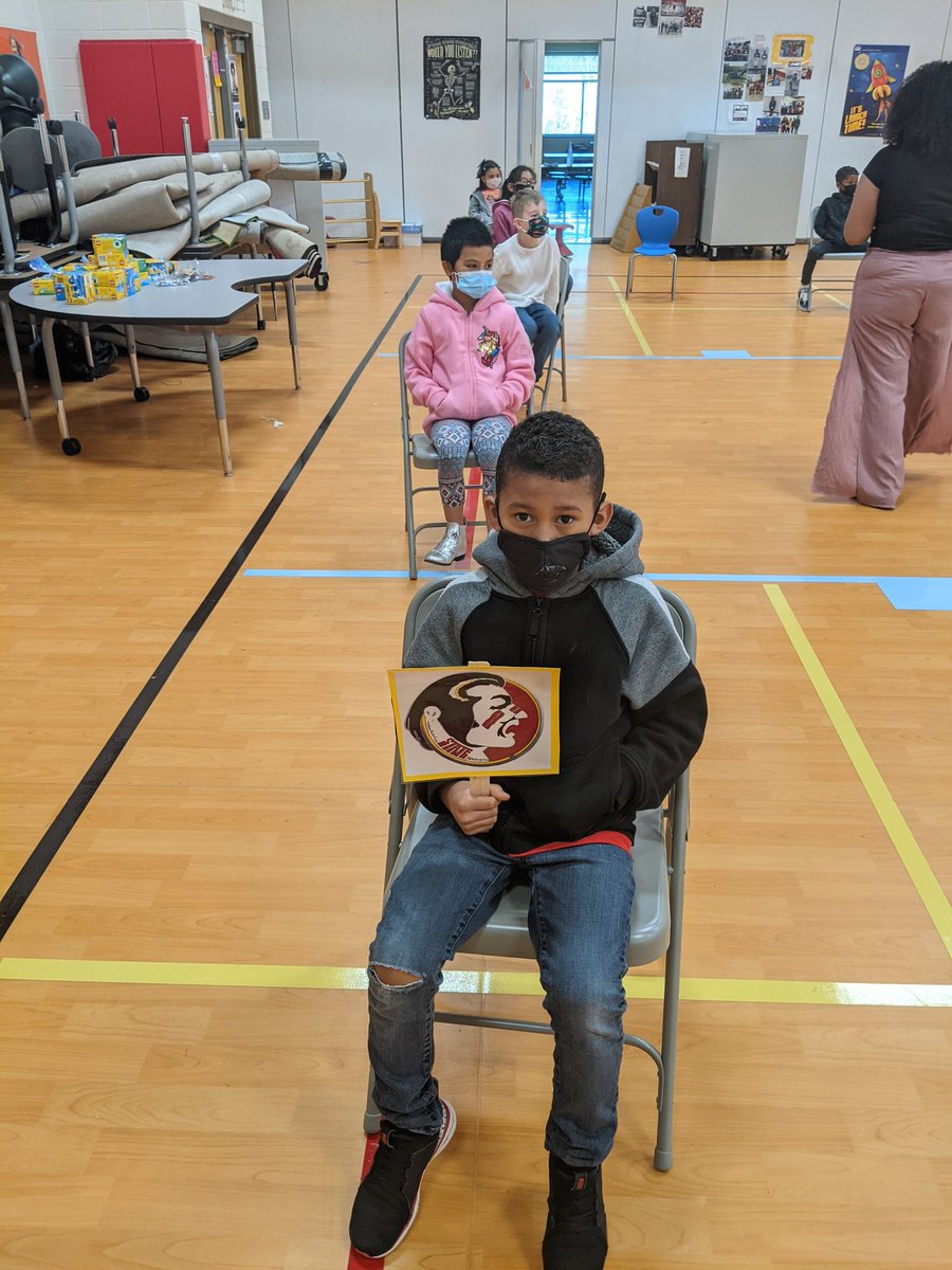 tklandreth's tweet photo. The K-2 March Madness finals are about to begin! @CardinalPride16 @wsfcs https://t.co/uahe8aRFCQ
