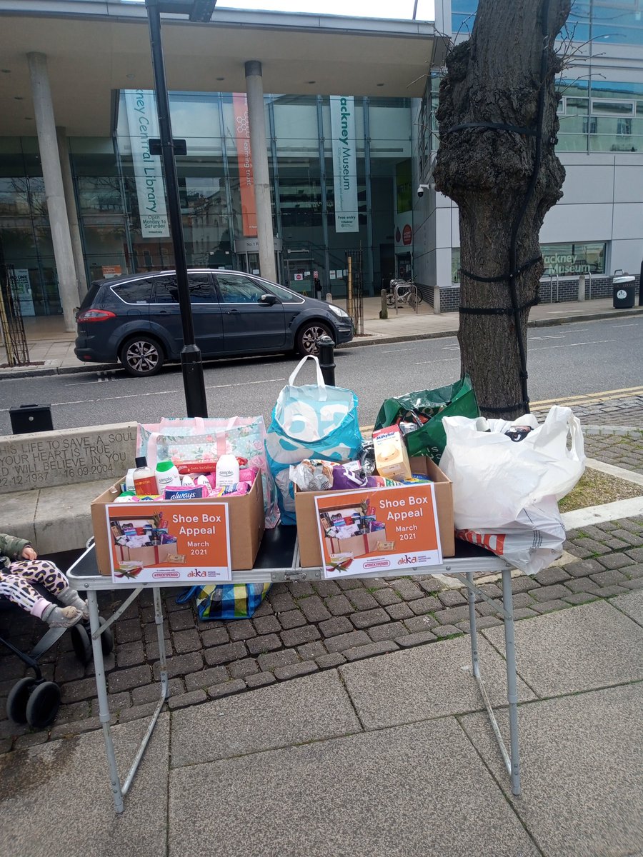 #TrickyPeriod tweet media