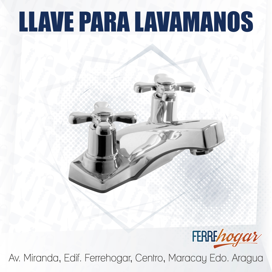 FerrehogarNet's tweet photo. Tenemos disponibles las llaves de grifería a los mejores precios del mercado.

Llave para lavamanos doble de cierre rápido
Marca Metales Aleados

#ferrehogar #maracay #aragua #venezuela #ventas #ofertas #promocion #llaves #griferia #ferreteria #metalesaleados #agua #caracas #paso https://t.co/fCw5uWKZ34