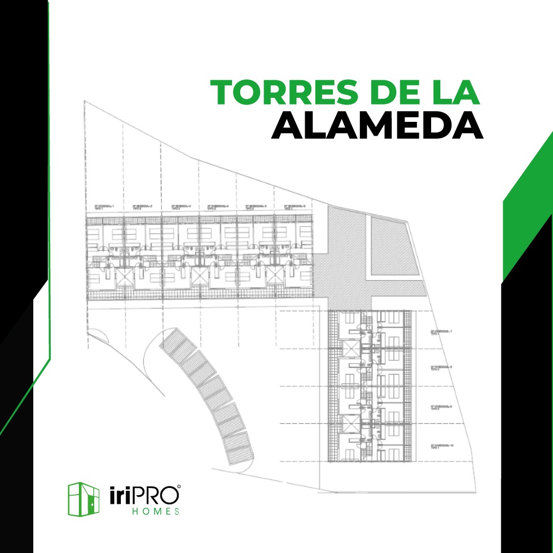iriPROHomes's tweet photo. Empezamos la semana trabajando en este Nuevo Proyecto. 

Destino: Torres de la Alameda.

#torresdelaalameda #unifamiliares #madrid #viviendas #iriprohomes https://t.co/5LfjonvAIC