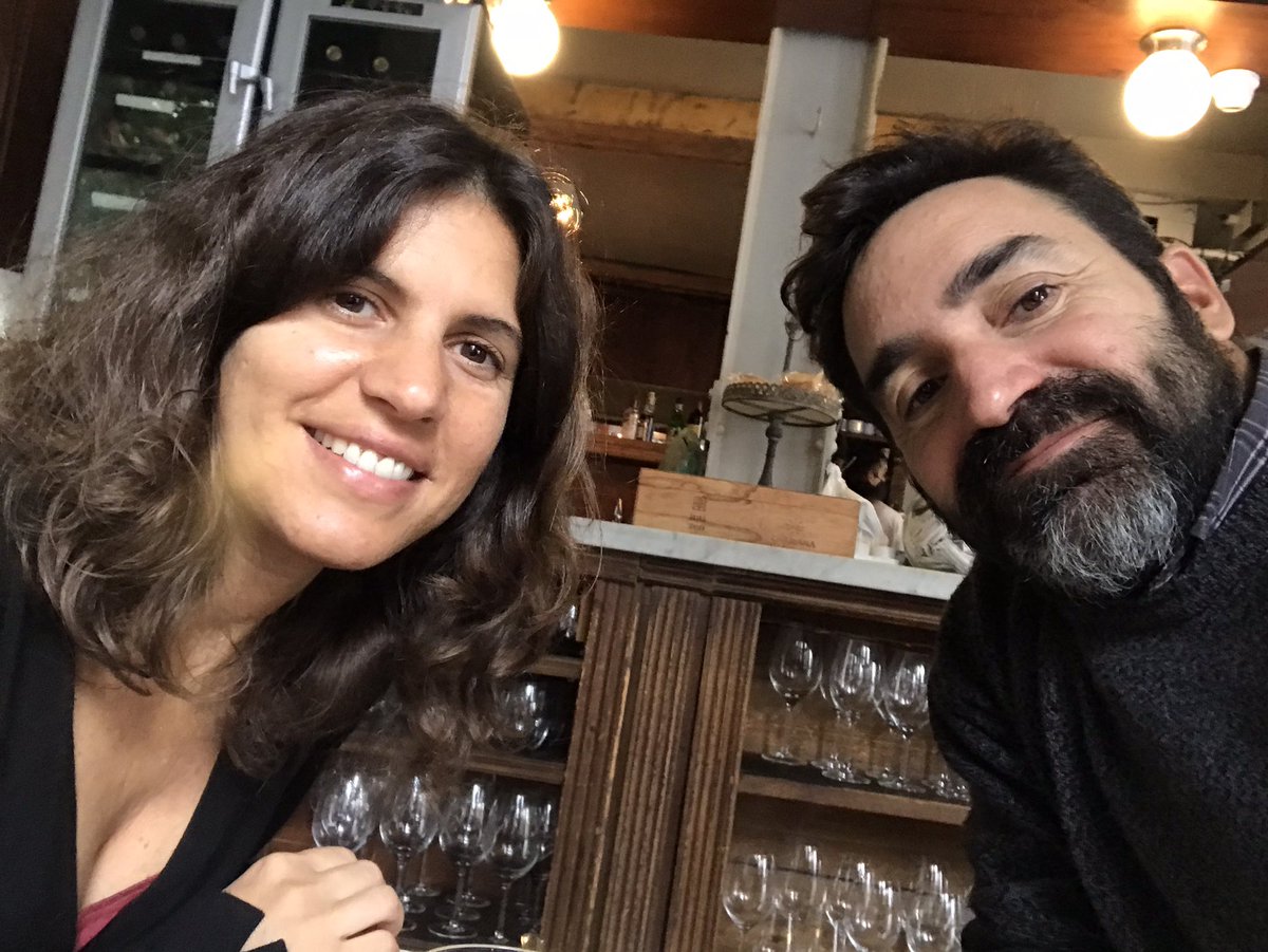 BolsodeMano's tweet photo. Happy birthday to me ! Desayunar afuera un lunes no tiene precio #Voulezbar en Cerviño y arabe siria https://t.co/u8UnS3cBDr