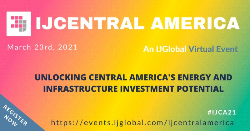 Tomorrow, 23 March, join Federico Fische, PFAN Regional Coordinator in Central America &amp; The Caribbean, and Jorge Barrigh, Regional Transaction Manager, at IJCentral America Virtual Event to explore how to unlock #investment potential in #CentralAmerica 👉 lnkd.in/eiRutJa