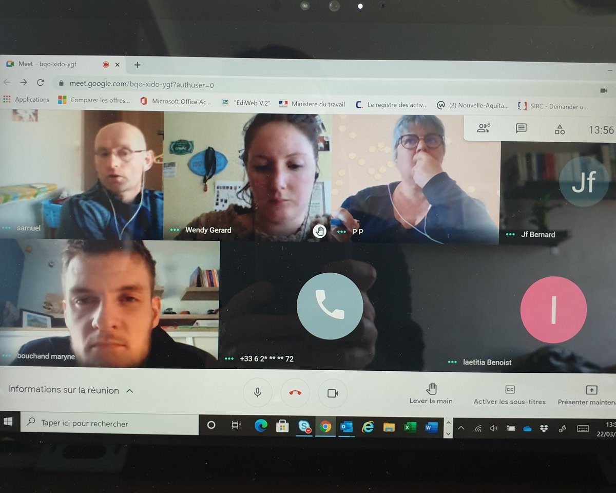 Caprinov's tweet photo. Reunion #caprinov du groupe de travail #capricup 2021, sur les nouvelles épreuves du challenge caprin inter-établissements agricoles.
Bientôt plus d'informations 🔜🐐 @EleveursChevres @anicapfr @Agri_Gouv @NvelleAquitaine @Mairie_Niort @DeuxSevres @ChevreMag @Agri79Info https://t.co/AS731RNijs