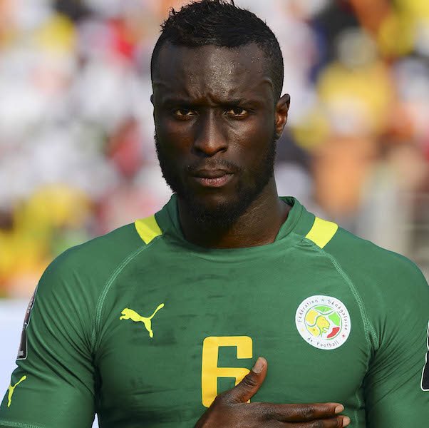 🎂 Joyeux Anniversaire à <a href="/LamineSane06/">Lamine Sané officiel</a> qui fête aujourd’hui ses 34 ans. 

L’ancien capitaine compte 35 sélections sous le maillot des Lions de la Terenga 🇸🇳🦁