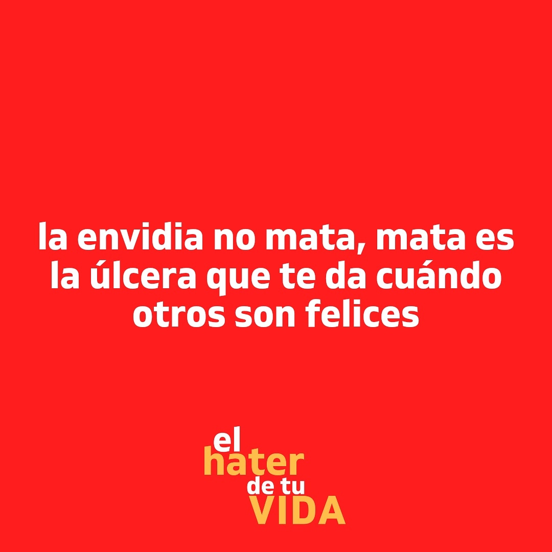 el hater de tu VIDA (@elhaterdetuvida) on Twitter photo 
