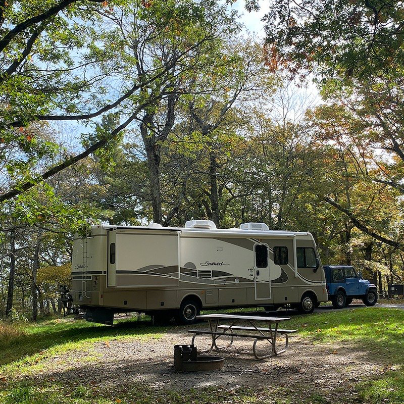 RVC Outdoor Destinations tweet media