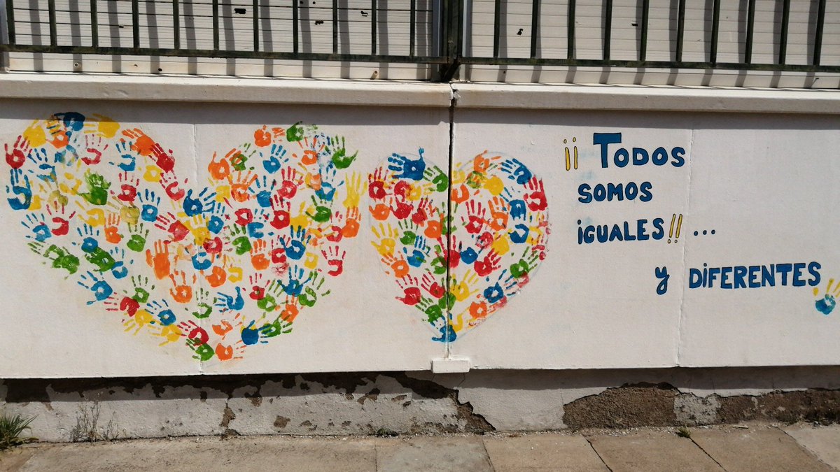 CEIP Averroes tweet media