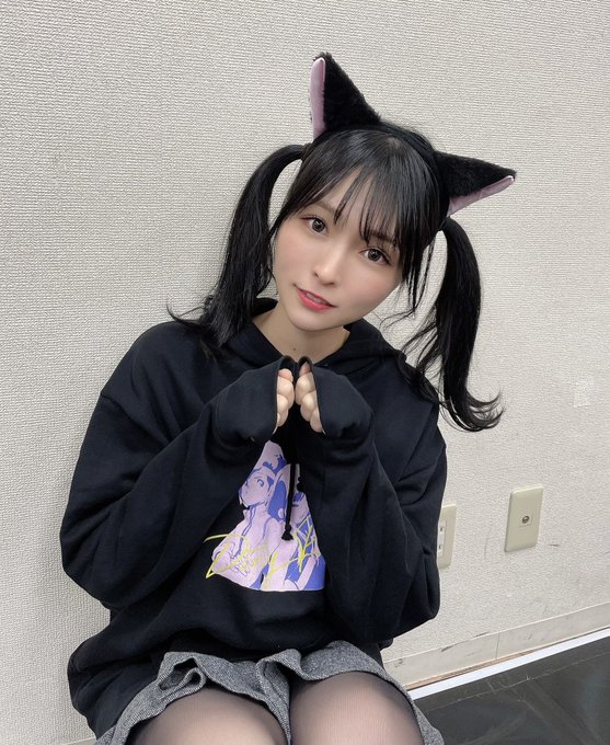 コスプレイヤー涼本奈緒のTwitter画像3