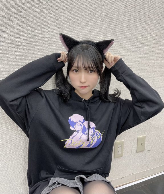 コスプレイヤー涼本奈緒のTwitter画像5