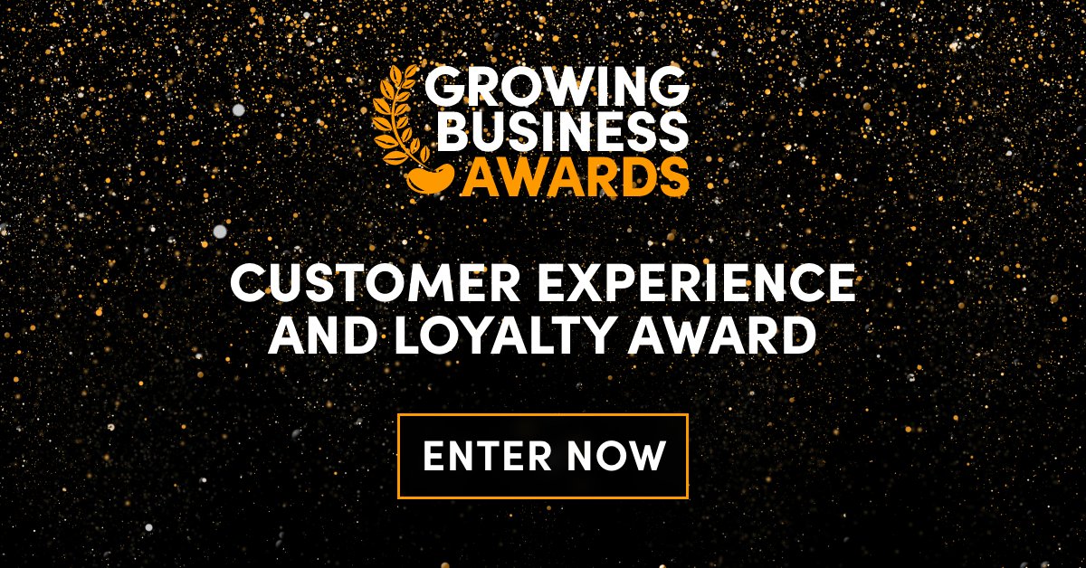 GrowingBizUK's tweet photo. The Growing Business Awards honour the UK's outstanding entrepreneurs and high-growth businesses. Enter today for our Super Early Bird discount; deadline this Friday: https://t.co/YTpql0xx2A
#SME #entrepreneurs #smallbusinesspromotion #awards #recognition #marketing #success #pr https://t.co/0OeFP8FSvq