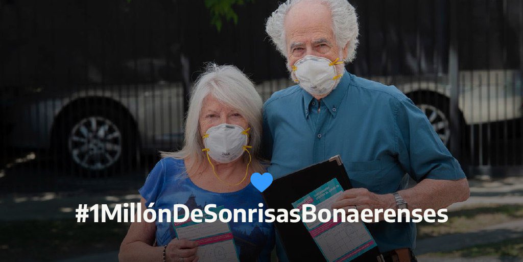 TOD☀️S La Plata tweet media